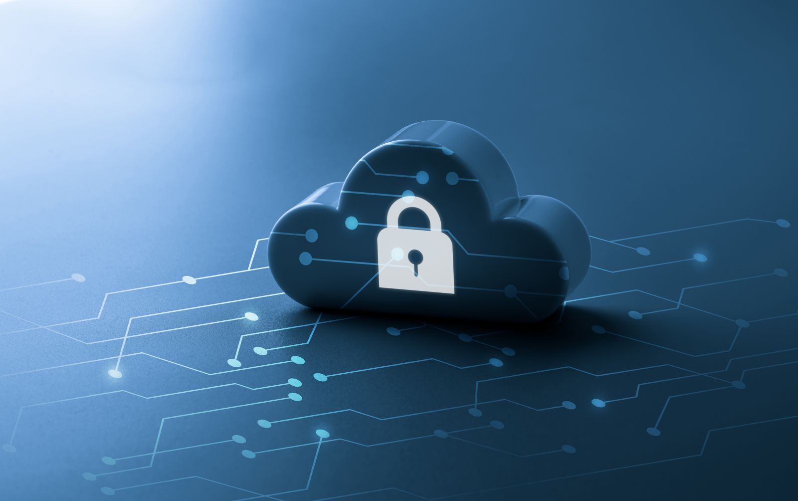 Fortifying Cloud Integrations: Cybersecurity Essentials