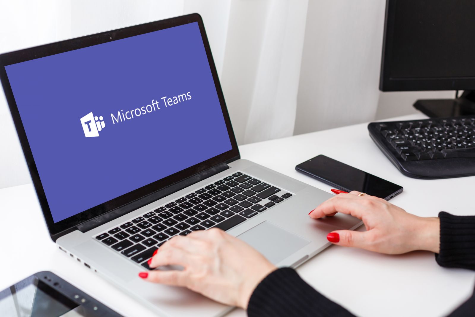 Top Benefits of Integrating Microsoft Teams into Your Business